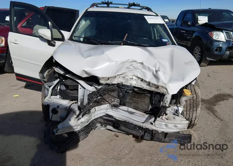 2019 Subaru Forester Sport from USA, damaged, VIN JF2SKAPC2KH588823